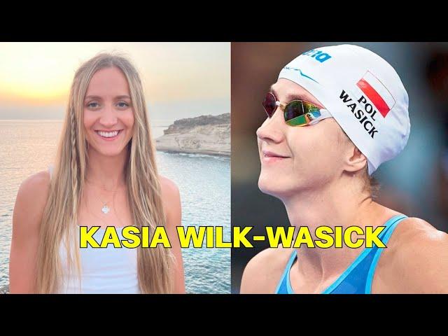 Kasia Wilk Wasick Is Not Slowing Down Episode 212