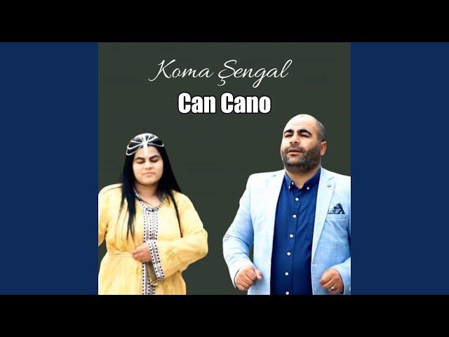 Can Cano