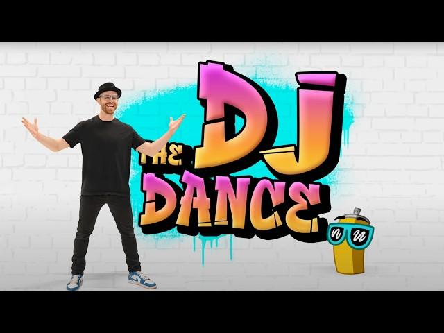 The DJ Dance