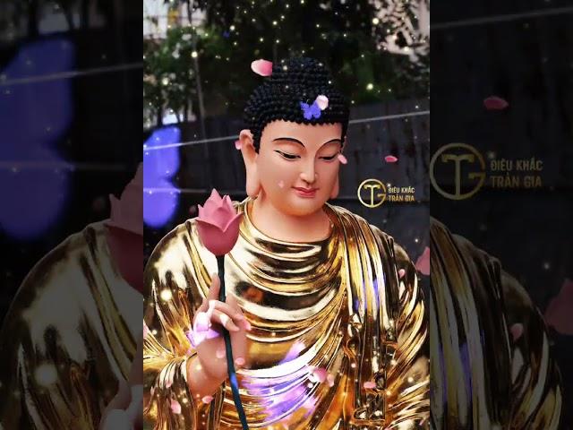Phật dạy  Lòng Từ bi sẽ giúp bạn Hạnh phúc hơn