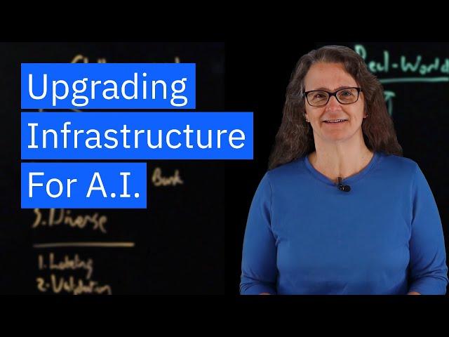 Navigating current IT in the age of AI