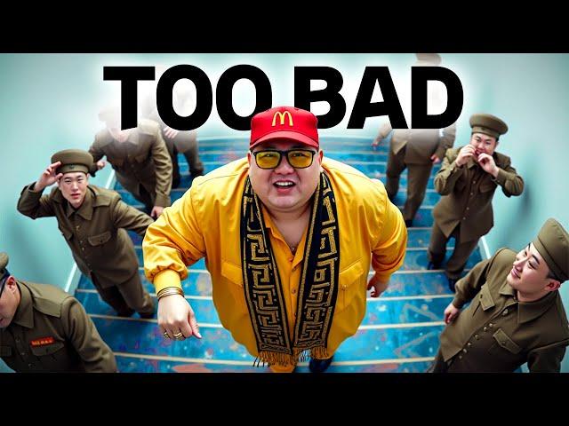 돼지드래곤 - TOO BAD 