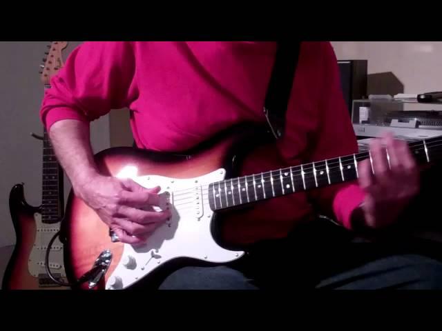 Rockabilly Bass Line in the Key of G  Easy Guitar Guy's Lessons