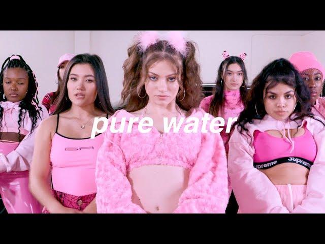 Dytto & Friends | Pure Water | Migos x Mustard