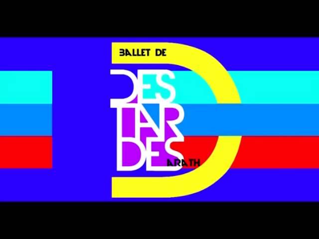 Ballet De DESTARDES - Voy A Amarte