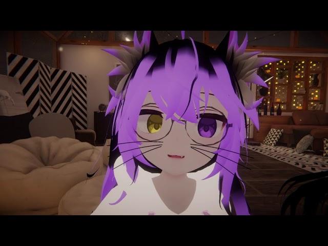 GG/Pumpkin show - Japanise lesson - VRChat