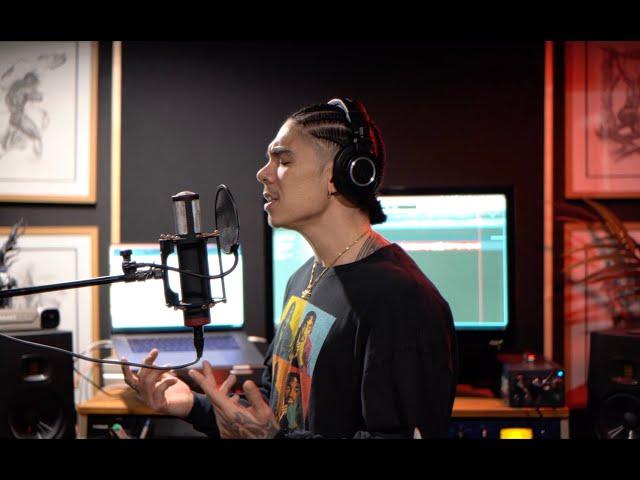 William Singe - Residuals (Chris Brown Mash-Up)