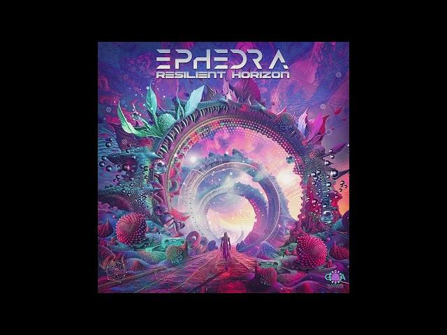 Ephedra: Drifting Humanity (Official)