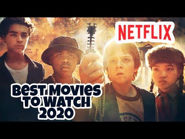 2020 Best Movies | You may watch during Covid-19 Lockdown