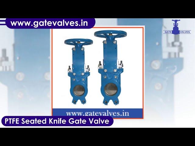 Gate Valves Manufacturer | Knife Gate Valve | High Pressure Gate Valve India | Controtek Global