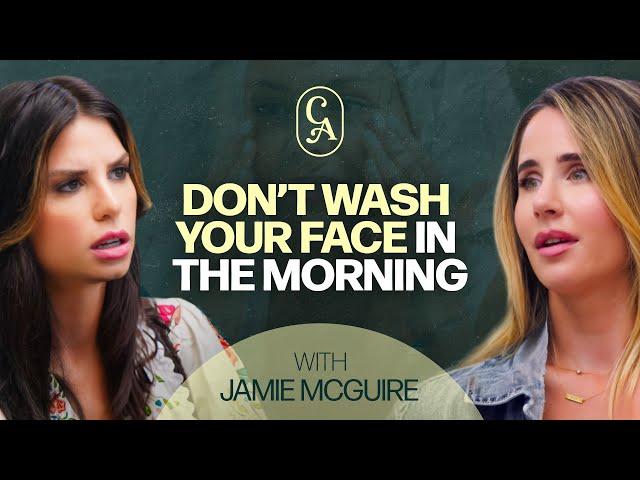 Botox Poisoning and What Your Esthetician Isn’t Telling You | @jamieanneaesthetics