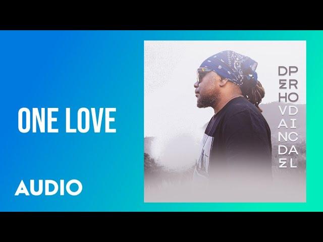 Dehvande - One Love (Audio)