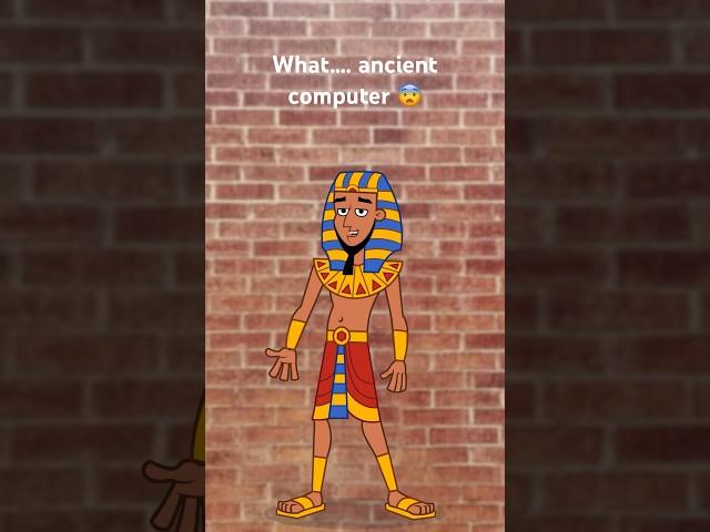 Ancient Greek COMPUTER Found?! Alien Tech or Lost Science?!  #EnigQuiz #shorts #ytshorts