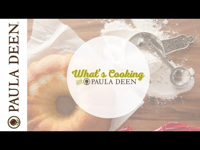 Crispy Air Fryer Chicken - What's Cooking With Paula Deen