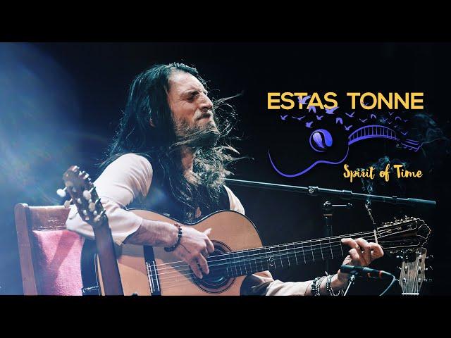 Spirit of Time || Estas Tonne || Kyiv, Ukraine || Integration Tour 2019