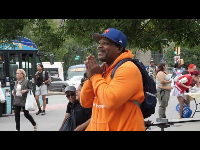 HEBREW ISRAELITE COONERY UNMATCHED+ YT MAN RAN HOME BLEEDING TO CHANGE HIS PAD