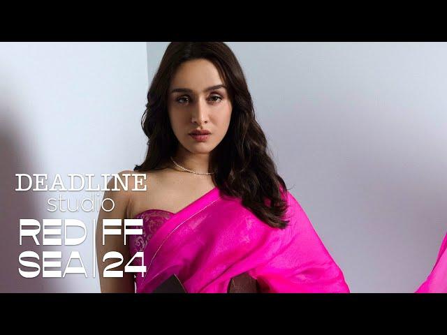 Shraddha Kapoor On 'Shree 2' Success, Hindi Horror Comedies, And Her Entertainment Family