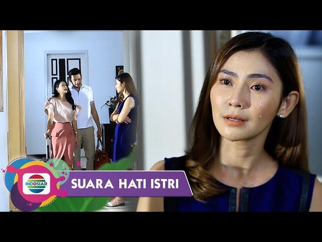 Babysitterku Menghancurkan Pernikahanku | Suara Hati Istri