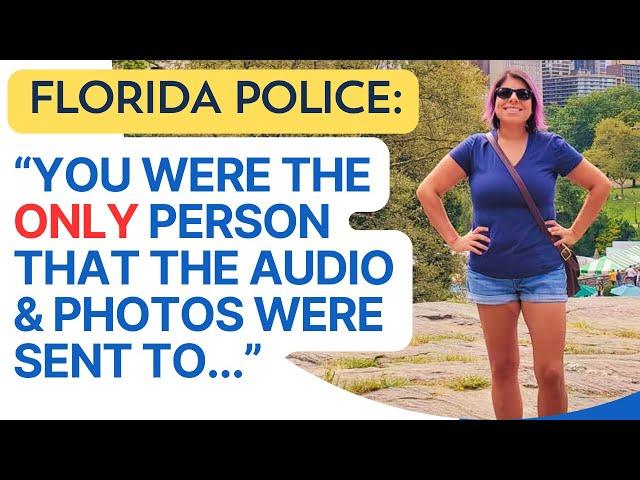 NEW: Why I plan to audio-watermark Jennifer Soto’s 911 call, Stephan Sterns’ future interview videos