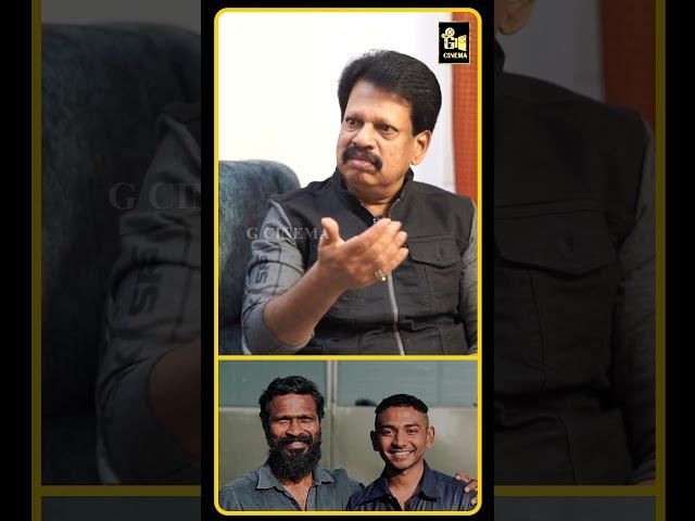 சினிமா-வில் கருணாஸ் இழந்ததை கென் புடிச்சிட்டாரு..! | GCinema