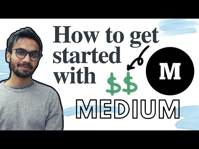 How To Start Writing on Medium-Article/Blog from India And Earn through it?