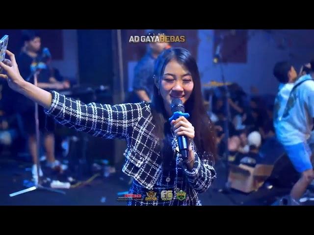 Anak Lanang Ellen Valentina - Garaga Djandut Sragen - Plat AD Gaya Bebas Season 3