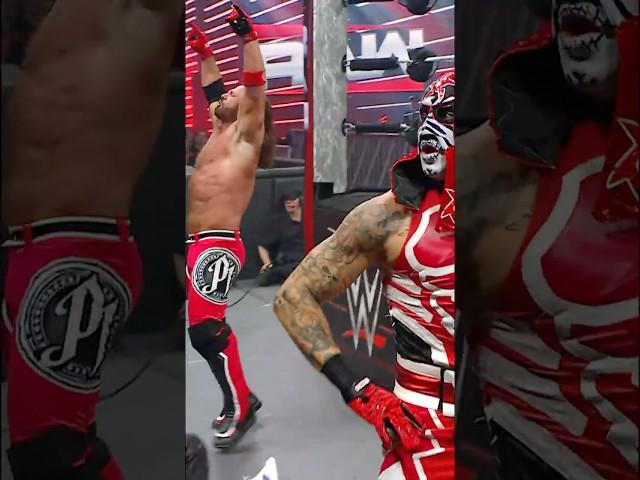 The Phenomenal... Two? 