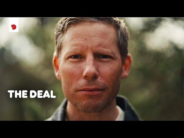 The Deal | Fjällräven