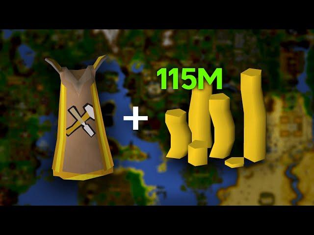 10 Profitable Ways To 99 Crafting