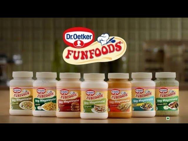 Products of Dr. oetker | Business Empire of Dr. oetker india | products list of dr. oetker |