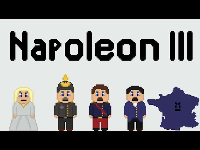 The Forgotten Napoleon, Napoleon III