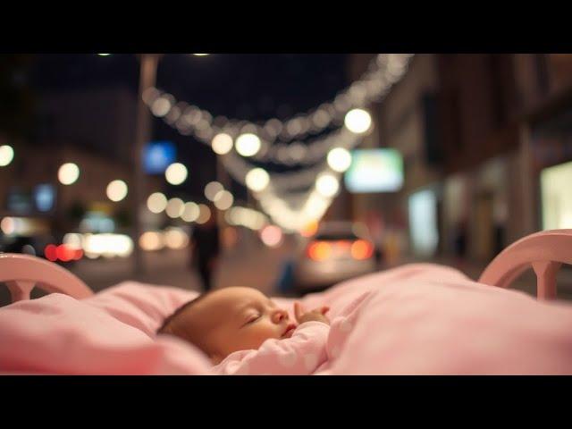 Bedtime Music For Baby|Bedtime story|Lullabies Baby|Relaxing Melody  