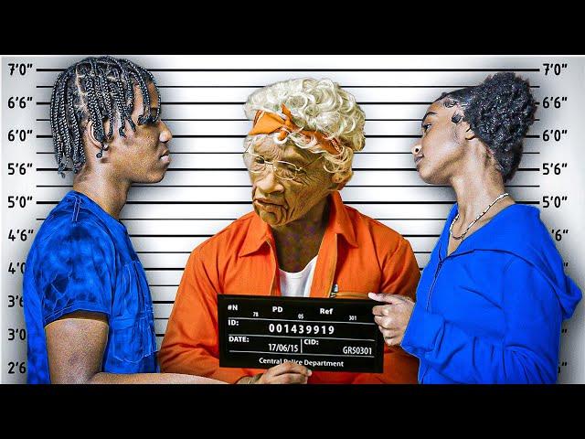 ”FRESHOUT of JAIL 2” MOVIE | Kinigra Deon