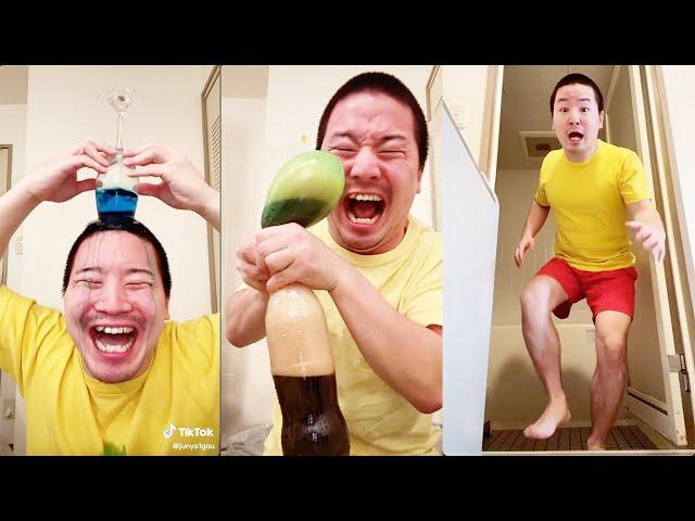 @junya1gou New Funny Titkok Videos That Will Drive You Crazy | Funny Videos | Junya 1 Gou Videos