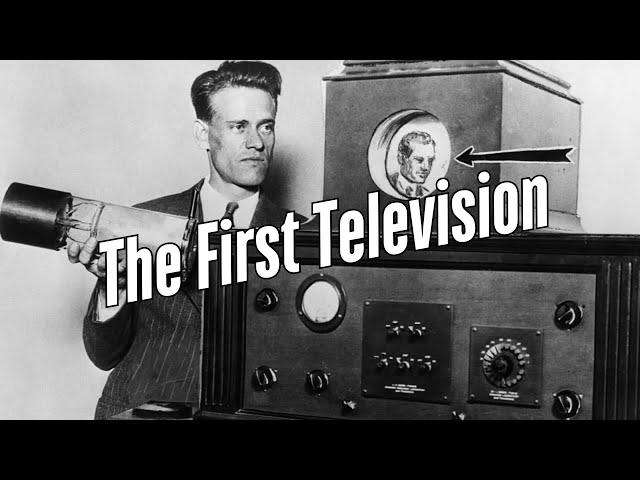 The Evolution of Television: From Invention to 8K