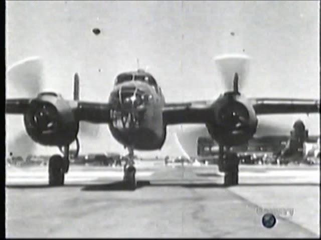 B-25 Mitchell