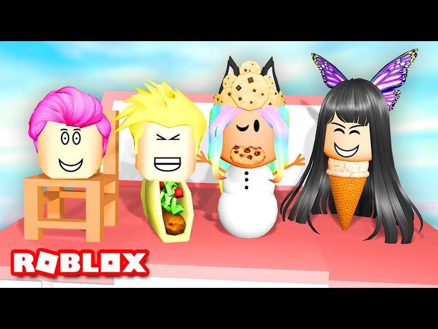 This Is TOO FUNNY! Roblox Prop Hunt With Friends!