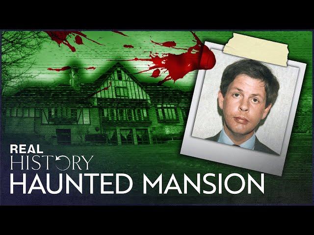 Fox Hollow Farm: The Ghostly Victims That Haunt A Serial Killer's Estate