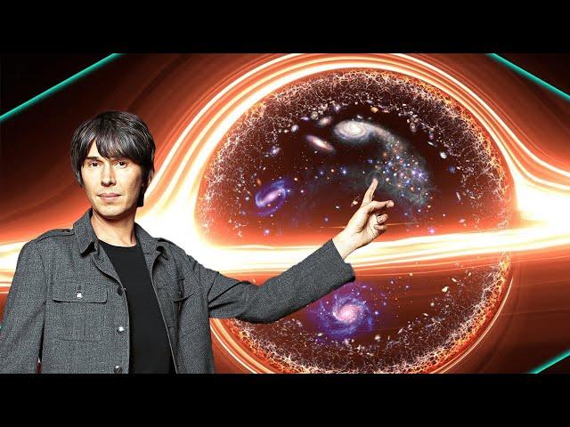 Brian Cox - The Most Shocking Mysteries In The Universe