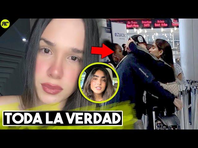 Así Fue Como La Esposa De Beele Lo Puso En Su Lugar Por Traicionarla Con Isabella Ladera.