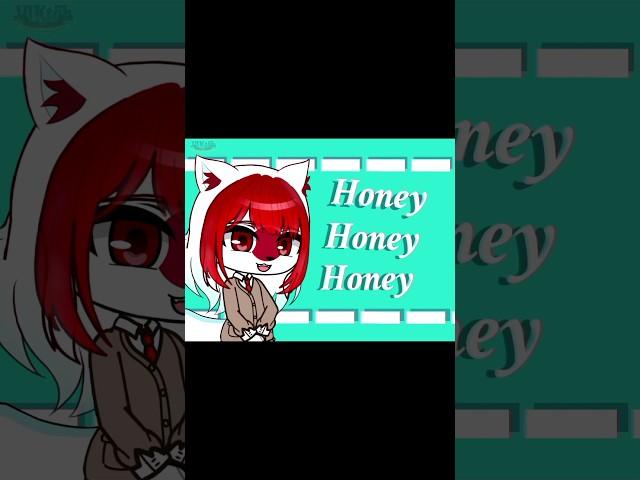 []-Honey pie~meme~(trend?){Gacha+Animation}#countryhumans  #japan#япония#日本#meme #гоактив#trend