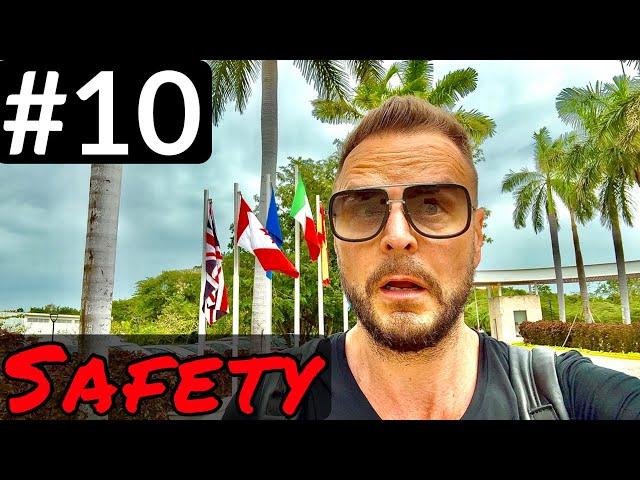 Playa Del Carmen: DO NOT BOOK  Watch These 10 CRUCIAL TIPS 1st (truth hurts)