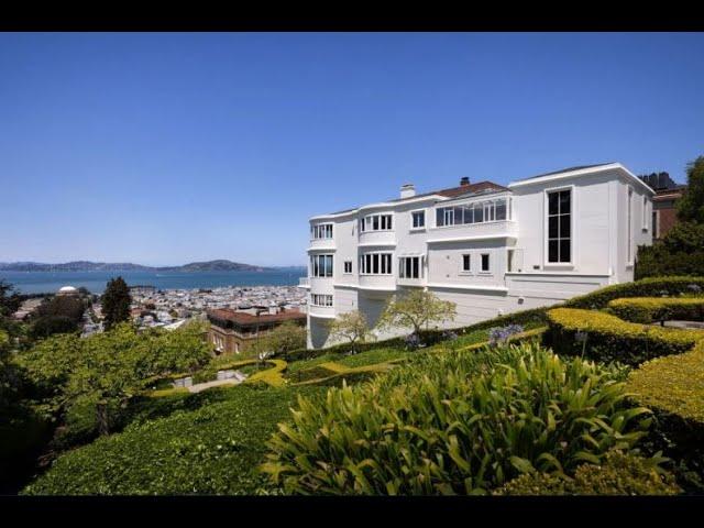 Panoramic Gold Coast Views | Sotheby's International Realty - San Francisco Brokerage