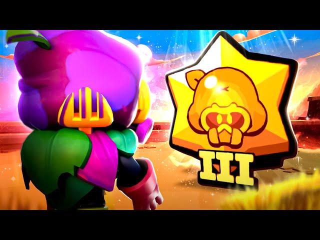 comment j'ai MAÎTRISÉ mon PREMIER BRAWLER en RANDOM (c'était dur...) - BRAWL STARS FR