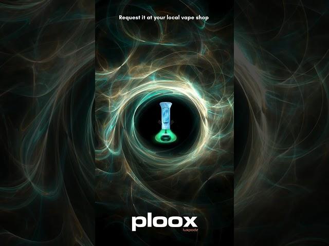 Craving PLOOX?  Tell your local vape shop to stock up and bring the revolution to you! #hookahlove