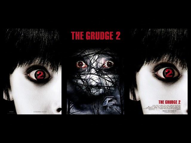 The Grudge 2 (2006) End Credits Theme (18th Anniversary Special!)