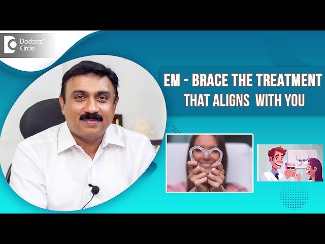 Aligners vs Braces – Which One Fixes Crooked Teeth Faster? -  Doctors' Circle