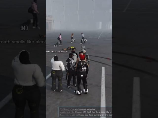 “HOW TO RIZZ A SHAWTY IN GTA V FIVE M RP” | @BsBallout