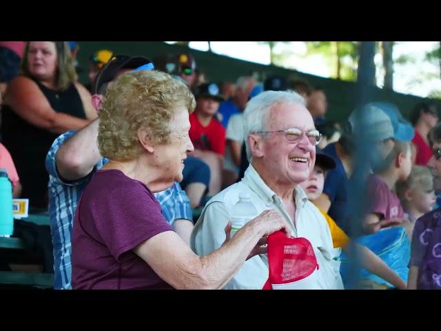 Keene SwampBats - NECBL Spotlight Game (July 28, 2023)