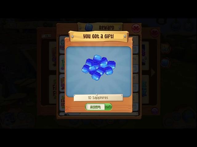 AJ NEWS UPDATE: GEM BREAKER INSANE PRIZES ONLY ON FIRST SET | Icyezalt